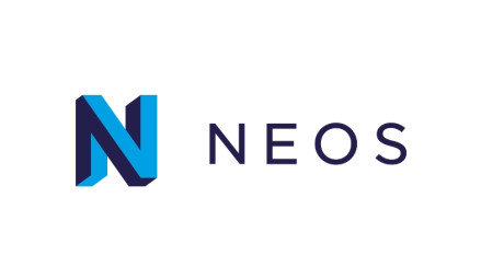 CMS: NEOS - Logo