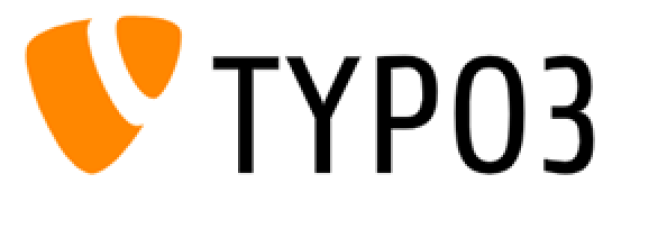 TYPO3 Logo