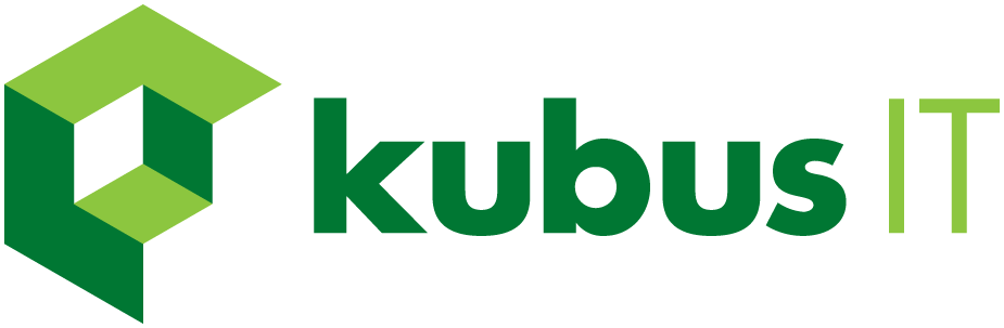 kubus IT Logo